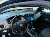 Usata Fiat Bravo Sport 120 CV (88 kW) 2012 Utilitaria