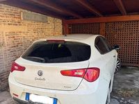 Usata Alfa Romeo Giulietta 120 CV (88 kW) 2013 Berlina