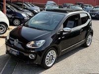Usata VW up! 75 CV (55 kW) 2013 Other Utilitaria