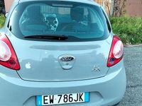 Usata Ford Ka 2014 Utilitaria