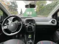 Usata Peugeot 108 Active 69 CV (50 kW) 2016 Utilitaria