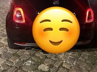 Usata Fiat 500 2016