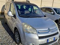 usata Citroën Berlingo Berlingo1.6 hdi Multispace 110cv fap