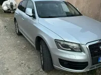 Usata Audi Q5 2011 SUV