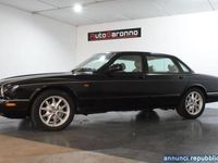 usata Jaguar XJ 3.2 cat Executive