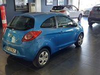 usata Ford Ka PRONTA CONSEGNA