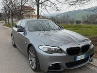 Usado BMW 530 M Sport 245 HP (180 kW) 2010 Sedan