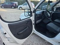 Usata Fiat Fiorino 80 CV (58 kW) 2018 Bianco Monovolume