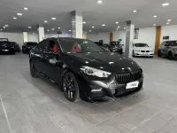 Usata BMW 220 Gran Coupé M Sport 190 CV (139 kW) 2020 Nero Coupé