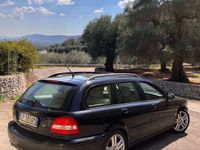 usata Jaguar X-type Wagon 3.0 V6 Sport GPL