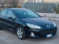 usata Peugeot 407 2.0 HDi uni pro Navi