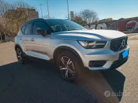 Usata Volvo XC40 R-Design 163 CV (119 kW) 2019 SUV