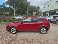 usata Alfa Romeo 147 1.6 BENZINA 5P GARANZ.12MESI