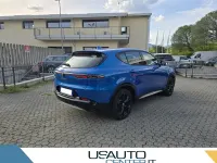 Usata Alfa Romeo Tonale Sprint 280 CV (205 kW) 2023 Grigio SUV