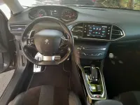 Usata Peugeot 308 S 131 CV (96 kW) 2018 Berlina