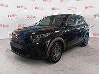 Ny Citroën C3 PureTech 101 HK (74 kW) 2025 Svart Halvkombi
