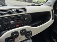 Usata Fiat Panda 69 CV (50 kW) 2015 Rosso Utilitaria