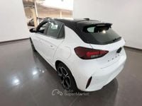 Usata Opel Corsa S 101 CV (74 kW) 2024 Bianco Utilitaria