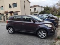 Usata Toyota Urban Cruiser 100 CV (73 kW) 2010 Berlina