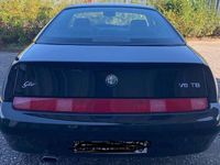 Usata Alfa Romeo GTV 201 CV (147 kW) 1996 Nero Coupé
