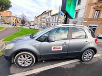 usata Fiat Sedici 2.0 MJT 16V DPF 4x2 Dynamic usato