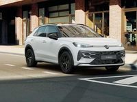 Nuova VW T-Roc Style 150 CV (110 kW) 2026 Pure white nero SUV