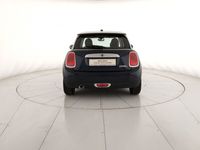 usata Mini Cooper D 3 Porte 3p 1.5auto