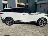 Usata Land Rover Range Rover Velar HSE Dynamic 241 CV (177 kW) 2021 Bianco SUV