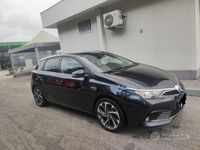 usata Toyota Auris Hybrid Auris 1.8 Hybrid Active