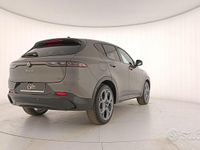Usata Alfa Romeo Tonale Edizione Speciale 131 CV (96 kW) 2022 Grigio SUV