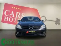 Usata Mercedes SLK55 AMG AMG 360 CV (264 kW) 2007 Other Cabrio