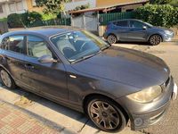 Usata BMW 120 2008 Utilitaria