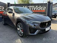 Usata Maserati GranSport 250 CV (183 kW) 2021 Grigio SUV