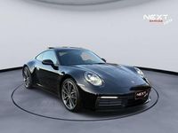 Usata Porsche 911 Carrera 385 CV (283 kW) 2020 Nero Coupé