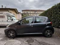 Usata Toyota Aygo 68 CV (50 kW) 2006 Utilitaria