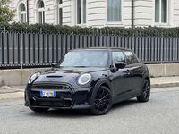 Usata Mini Cooper S 178 CV (130 kW) 2021 Utilitaria