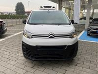 usata Citroën Jumpy CELLA FRIGO 1.5 BHDi 120 CLUB M KM ZERO