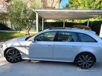 usata Audi A4 Avant 2.0 tdi Advanced fap