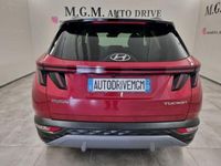 usata Hyundai Tucson 1.6 T-GDI 1.6 T-GDI 48V XLine