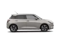 Nuova Suzuki Swift 83 CV (61 kW) 2025 Avorio nairobi met Utilitaria