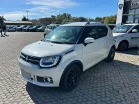 Usata Suzuki Ignis 83 CV (61 kW) 2017 Bianco SUV