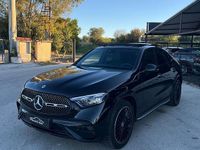 Usata Mercedes GLC300e AMG Line Premium Plus 269 CV (197 kW) 2025 Nero Coupé