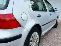Usata VW Golf III Comfortline 101 CV (74 kW) 1999 Grigio Berlina