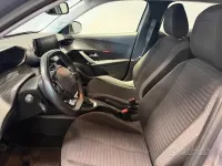 Usata Peugeot 2008 Active 101 CV (74 kW) 2021 Grigio SUV