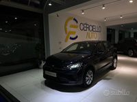 Usata VW Taigo Life 95 CV (69 kW) 2022 Nero metallizzato SUV