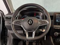 Usata Renault Clio V Equilibre 124 CV (91 kW) 2023 Gray Berlina