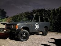 Usata Land Rover Discovery 1994 SUV