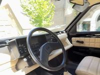 Usata Fiat Panda 45 CV (33 kW) 1992 Nero Berlina