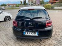 usata DS Automobiles DS3 DS 31.2 puretech (vti) So Chic 82cv