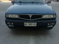 Usata Lancia Delta 75 CV (55 kW) 1996 Blu Utilitaria